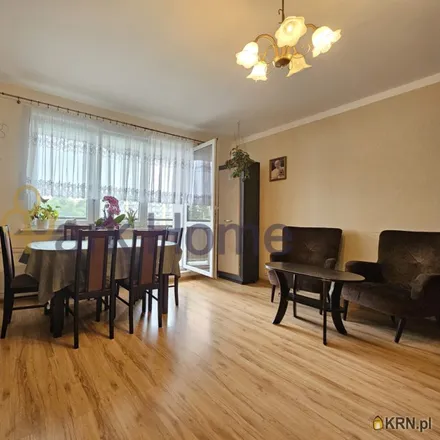 Buy this 3 bed apartment on Rondo Armii Krajowej in Śrem, Poland