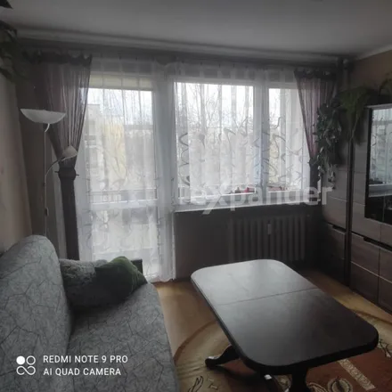 Image 7 - Wincentego Witosa 4, 42-224 Częstochowa, Poland - Apartment for rent