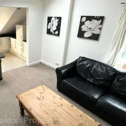 Rent this 1 bed room on The Albert Club in Old Lansdowne Road, Manchester