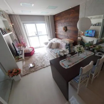 Buy this 2 bed apartment on Rua Vicente Faraon in Champanhe, Garibaldi - RS