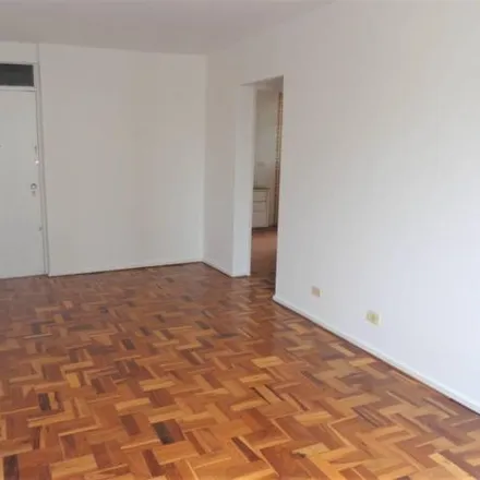 Buy this 2 bed apartment on Rua Barão de Tatuí 262 in Santa Cecília, São Paulo - SP