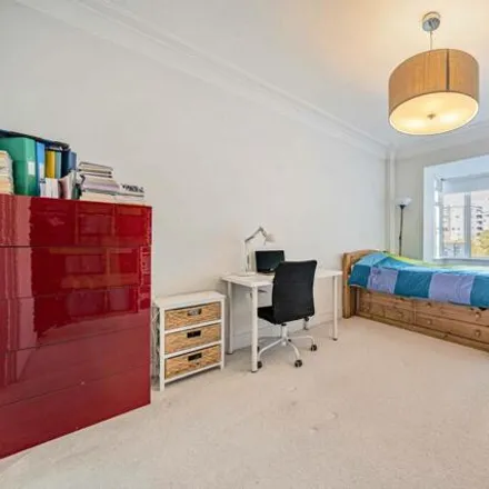 Image 7 - Viceroy Court, 58 - 74 Prince Albert Road, Primrose Hill, London, NW8 7SA, United Kingdom - Apartment for sale
