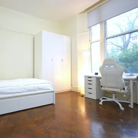 Image 3 - 85 Westbourne Terrace, London, W2 6QS, United Kingdom - Apartment for rent