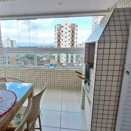 Image 2 - Rua Mário de Andrade, Ocian, Praia Grande - SP, 11704-180, Brazil - Apartment for sale