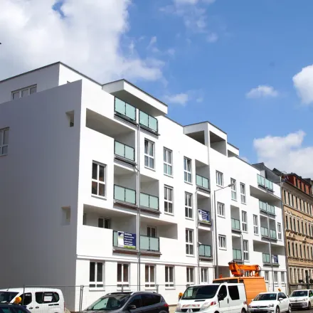 Image 5 - Rödelstraße 12, 04229 Leipzig, Germany - Apartment for rent