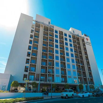 Image 2 - D60, Al Barsha South 3, Dubai, United Arab Emirates - Apartment for rent
