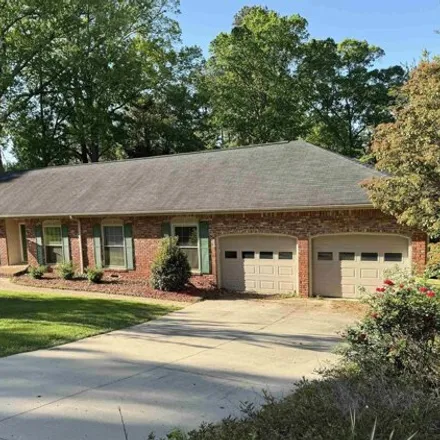 Buy this 3 bed house on 240 Middlesex Road in Seven Oaks, Lexington County