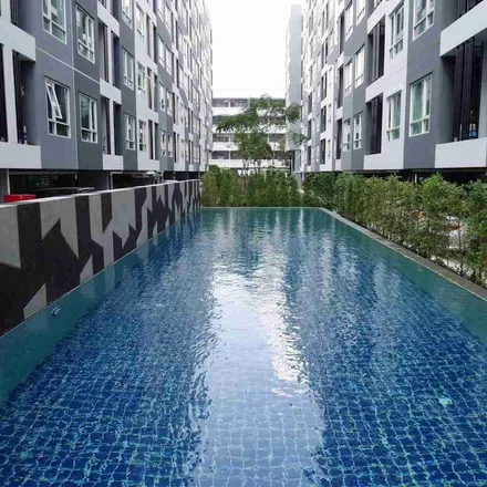 Image 8 - unnamed road, Suan Luang District, Bangkok 10250, Thailand - Apartment for rent