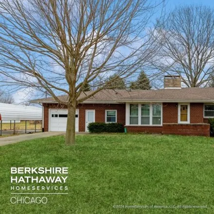 Buy this 3 bed house on Baldwin Road in New Troy, Weesaw Township