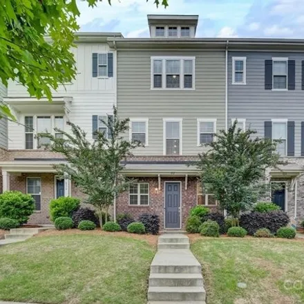 Buy this 2 bed house on 828 Imperial Court in Hebron, Charlotte