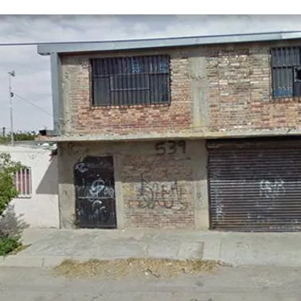 Buy this 3 bed house on Boulevard Teofilo Borunda in 32617 Ciudad Juárez, CHH