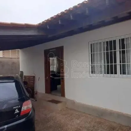 Buy this 3 bed house on Avenida Antonio Lollato in Vila Melhado, Araraquara - SP