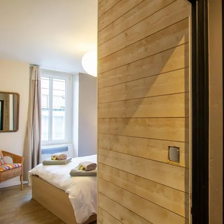 Rent this 2 bed house on Rue de l'Île Aux Moines in 56000 Vannes, France