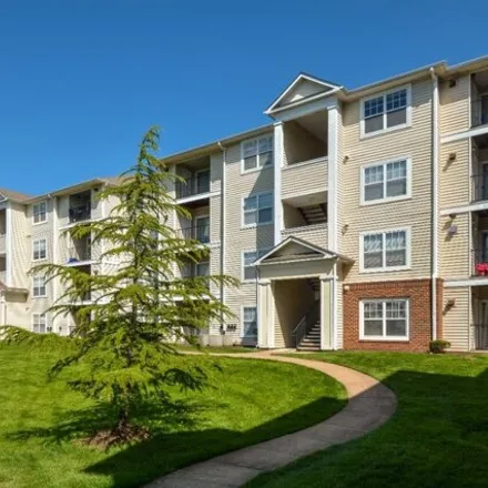 Rent this 2 bed apartment on The Point at Park Station in 9430 Russia Branch View Drive, Manassas Park