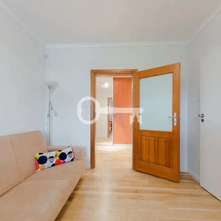 Rent this 4 bed apartment on Dolina Służewiecka 04 in Aleja Wilanowska, 02-720 Warsaw