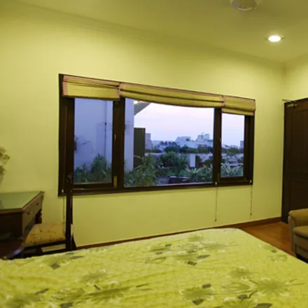 Image 3 - New Delhi, Humayunpur, DL, IN - Apartment for rent