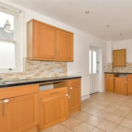 Buy this 3 bed townhouse on Cunningham House in St Margaret's Street, Borstal