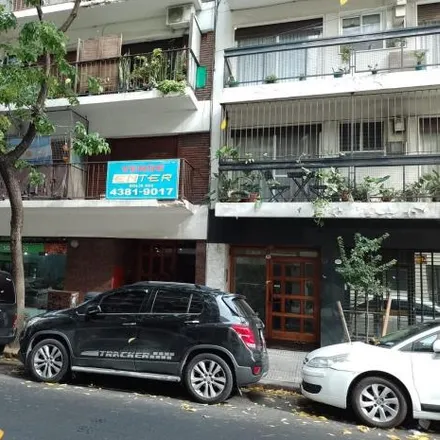 Image 2 - Avenida Congreso 3799, Coghlan, C1430 DHI Buenos Aires, Argentina - Apartment for sale