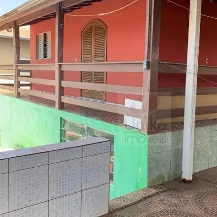 Buy this 4 bed house on Rua Egito in Jardim das Nações, Itatiba - SP