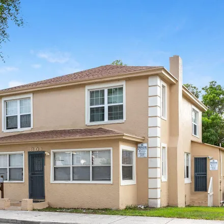 Buy this 6 bed house on 801 Division Avenue in West Palm Beach, FL 33401
