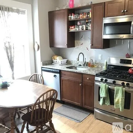 Rent this 4 bed apartment on 6 Sunset St