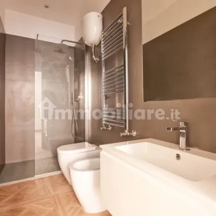 Image 7 - Embassy of Portugal, Via Guido D'Arezzo 5, 00198 Rome RM, Italy - Apartment for rent