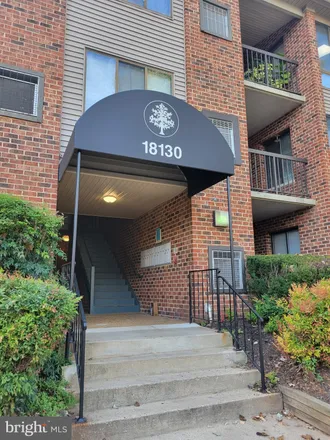 Rent this 2 bed apartment on 18100 Chalet Drive in Germantown, MD 20874