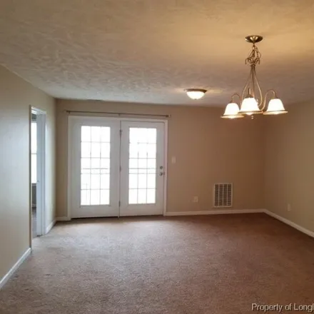 Image 4 - 1575 Aristo Place, Fairway Forest, Hope Mills, NC 28348, USA - Apartment for rent
