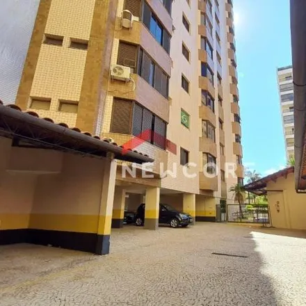 Buy this 4 bed apartment on Rua Silva Jardim in Fundinho, Uberlândia - MG