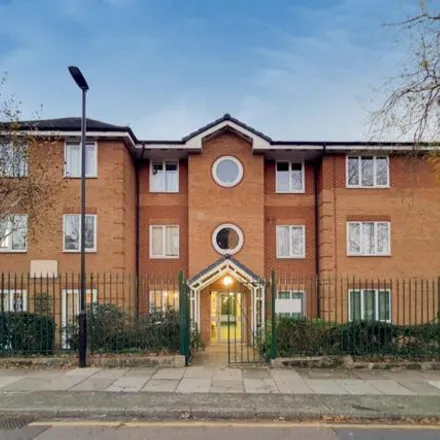 Buy this 1 bed apartment on St Josephs Court in Charlton Road, London