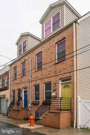 Image 3 - 1007 South Reese Street, Philadelphia, PA 19147, USA - House for sale