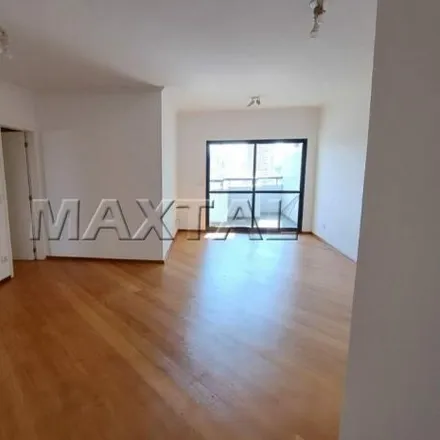 Rent this 3 bed apartment on Rua Pedro Cacunda 344 in Vila Paulicéia, São Paulo - SP