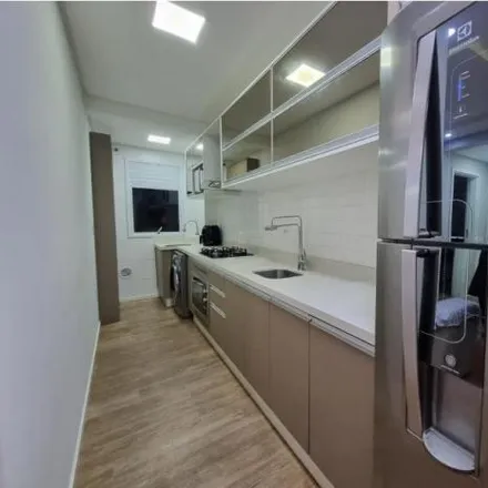 Buy this 2 bed apartment on Rua Tomaz Domingos da Silveira in São Sebastião, Palhoça - SC