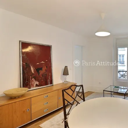 Image 4 - 15 Rue Ramey, 75018 Paris, France - Apartment for rent