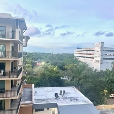 Rent this 1 bed condo on 3400 Southwest 22nd Street in Miami, FL 33145