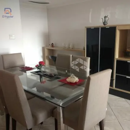 Buy this 3 bed apartment on Avenida Tucuruvi 312 in Tucuruvi, São Paulo - SP