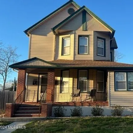 Rent this 2 bed house on Roseland Lane in Asbury Park, NJ 07711
