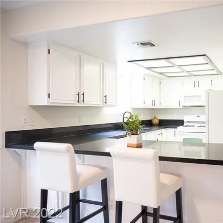 Buy this 3 bed loft on 2311 San Jose Avenue in Las Vegas, NV 89104