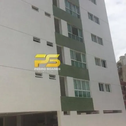 Rent this 3 bed apartment on Rua Mar da Galileia in Gramame, João Pessoa - PB