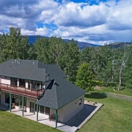 Image 6 - Red Fox Road, Lolo, MT 59804, USA - House for sale