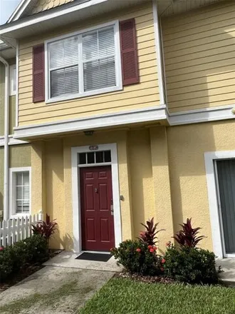 Rent this 4 bed townhouse on 4001 Santa Maria Drive in Kissimmee, FL 34741