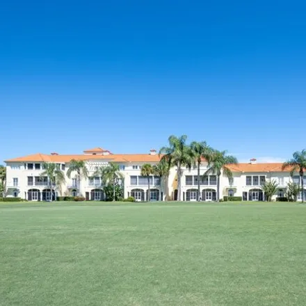 Rent this 2 bed condo on Grand Harbor - River Course in 4985 Club Terrace, Vero Beach