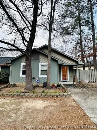 Buy this 2 bed house on 2723 Rivercliff Road in Rivercliff, Fayetteville