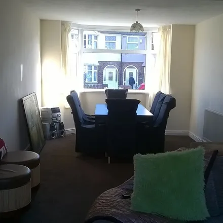 Image 3 - Coventry, Upper Stoke, ENGLAND, GB - Apartment for rent