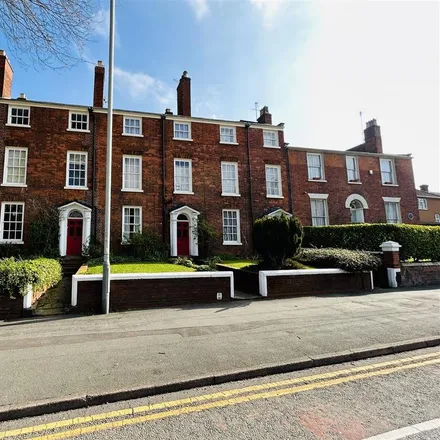 Rent this 1 bed apartment on Cleveland Place in 30 Tettenhall Road, Wolverhampton