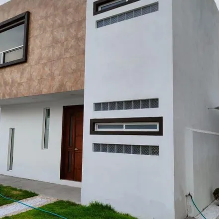 Buy this 3 bed house on unnamed road in 90010 Santa María Ixtulco, TLA