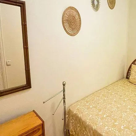 Rent this 1 bed apartment on ARROYO DE LA MIEL in Avenida de la Estación, 29631 Arroyo de la Miel-Benalmádena Costa