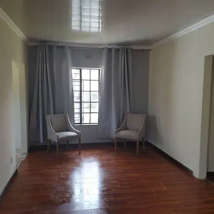 Rent this 4 bed apartment on Rolina Street in Rynsoord, Gauteng