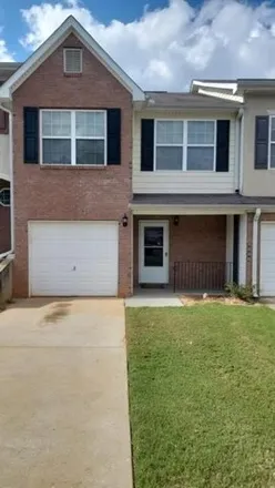 Buy this 3 bed house on 726 Georgetown Lane in Clayton County, GA 30236