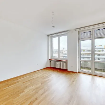 Image 4 - Claraplatz 2, 4058 Basel, Switzerland - Apartment for rent